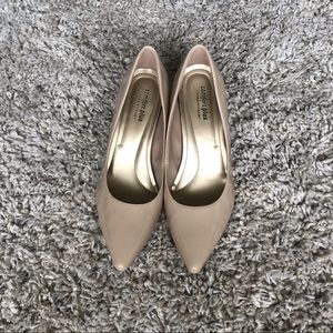 EUC Predictions Comfort Plus Pumps